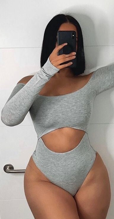 Holla Bodysuit