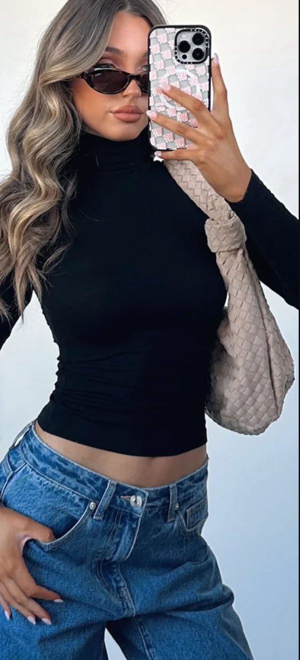 Carole Top