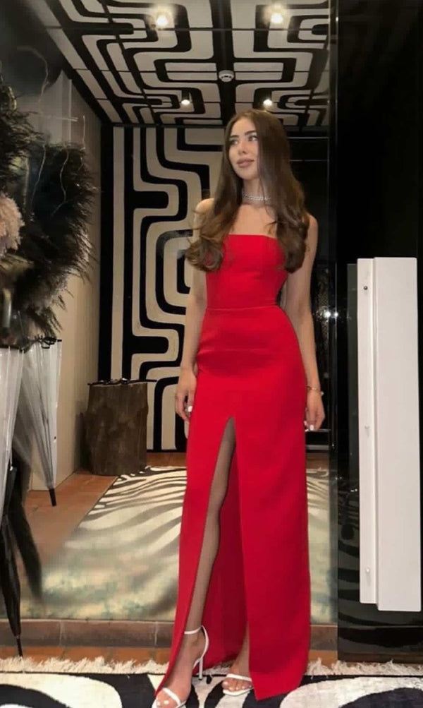 Laila Maxi Dress