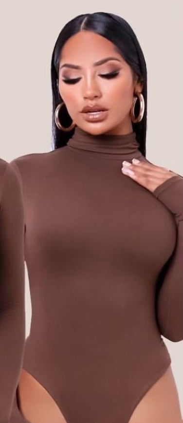 Cloria Bodysuit