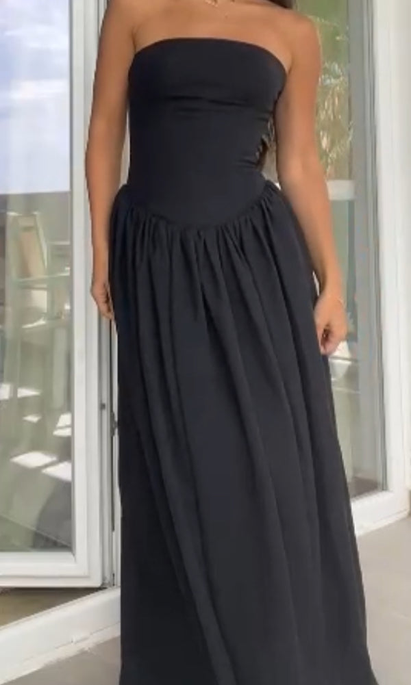 Lune Dress