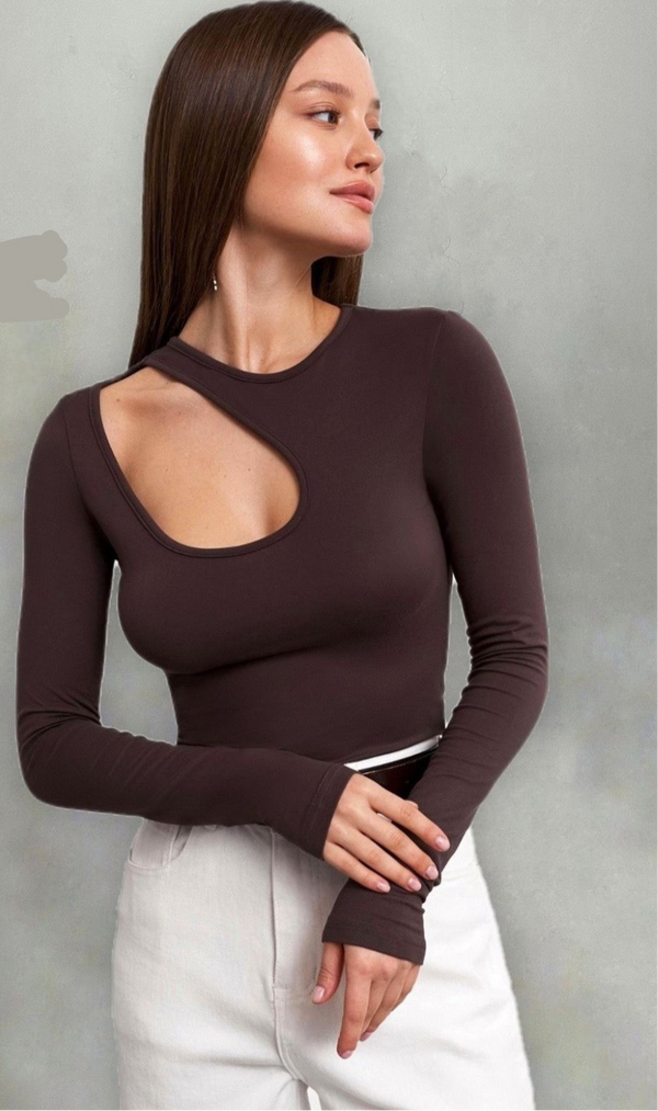 Charlotte Top