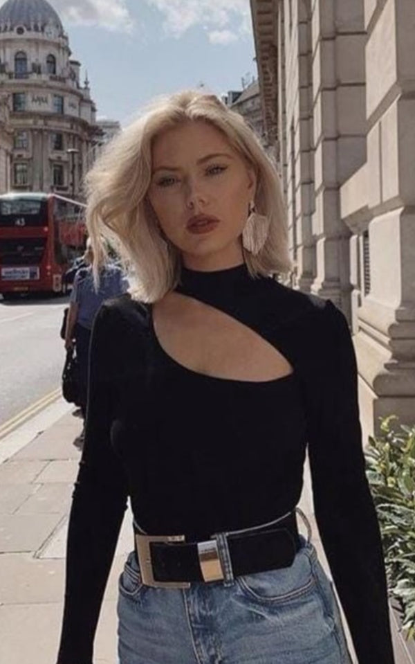 Kate Top