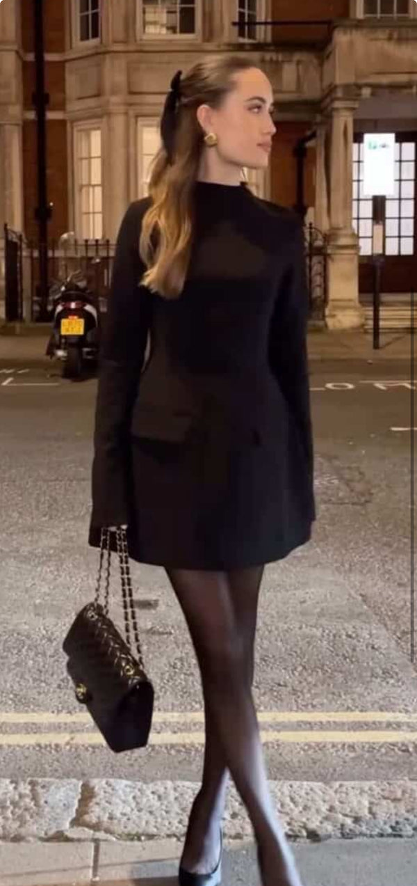 Dima Mini Dress