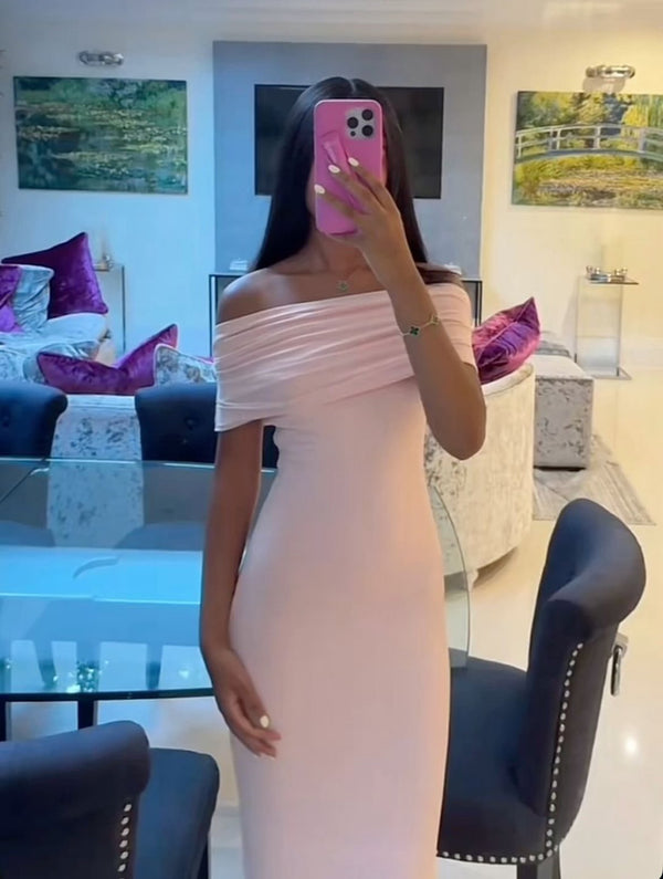 Petra Maxi Dress