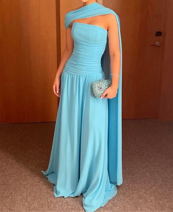 Ciella Maxi Dress