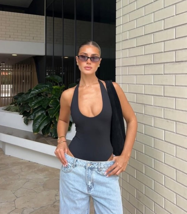 Ghena Bodysuit