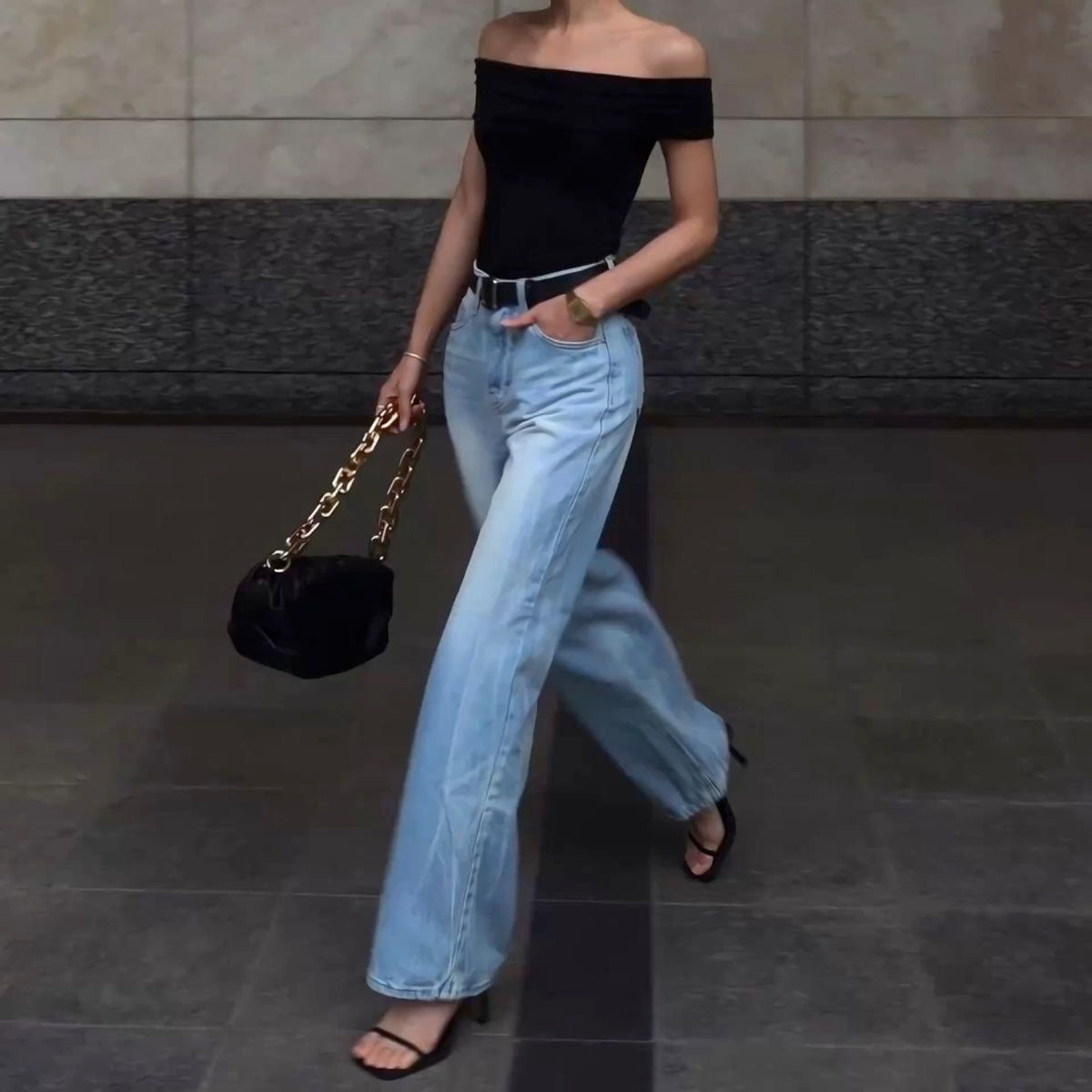 Thalia Top