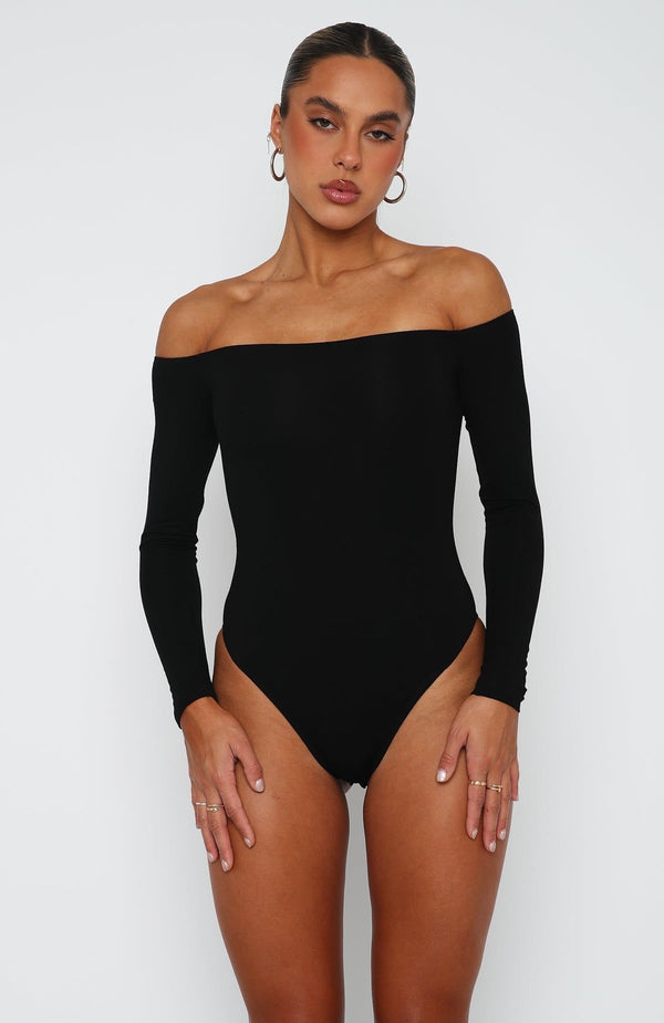 Sissy Bodysuit