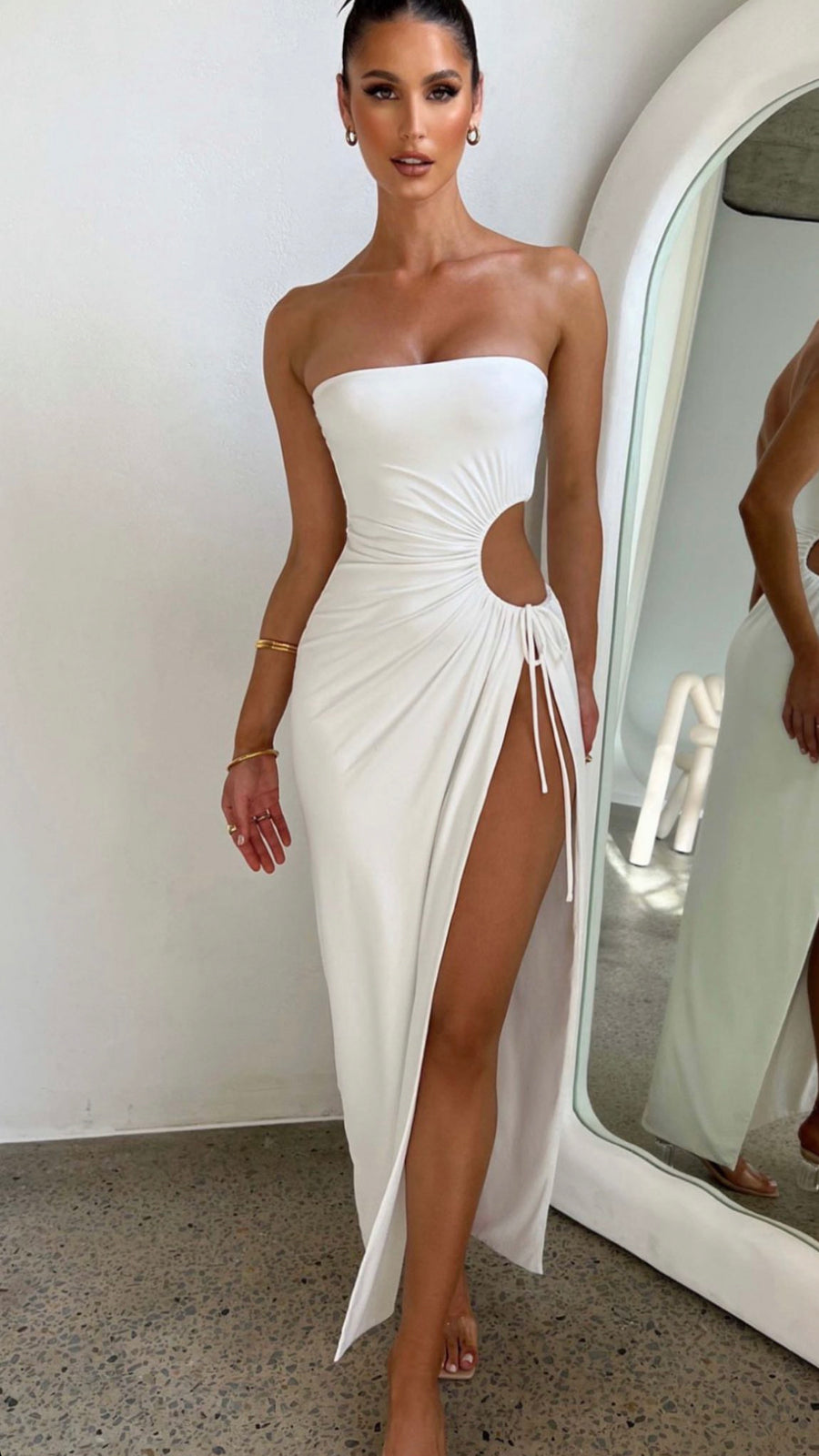 Diana Maxi Dress