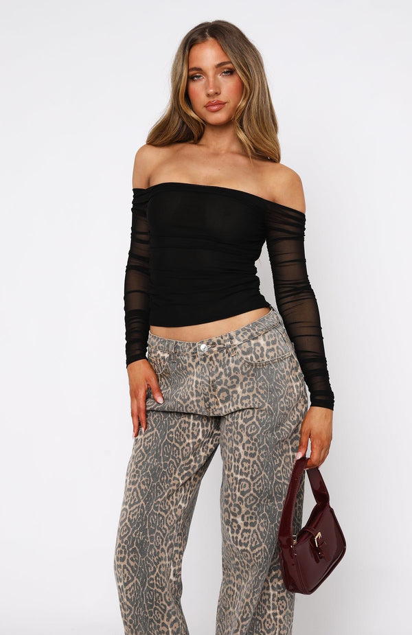 Texan Top