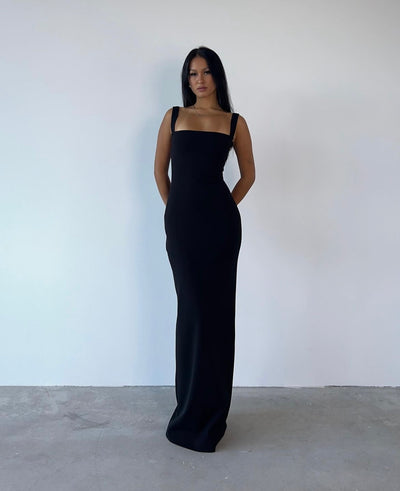 Melina Maxi Dress