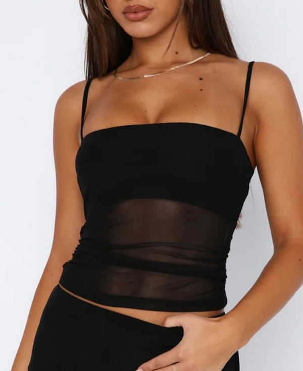Marica Top