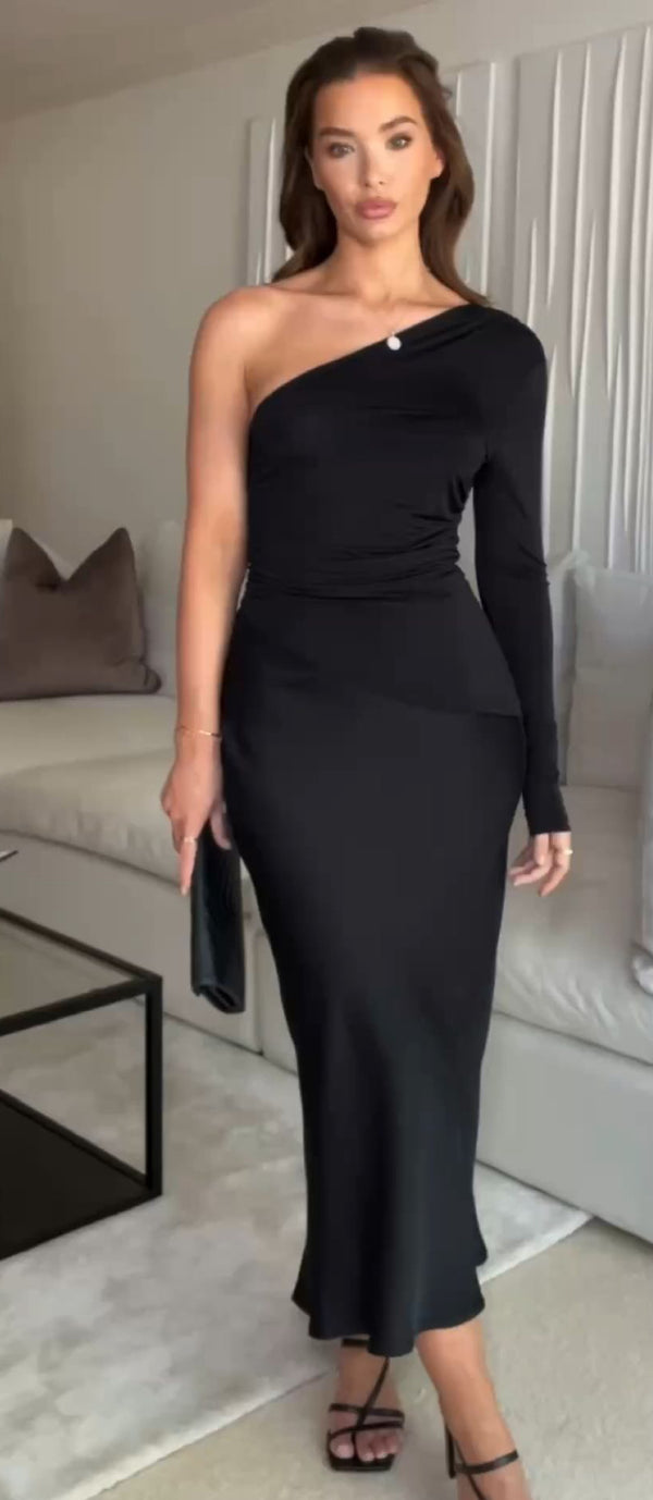 Lillie Midi Dress