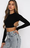 Billin Crop Top