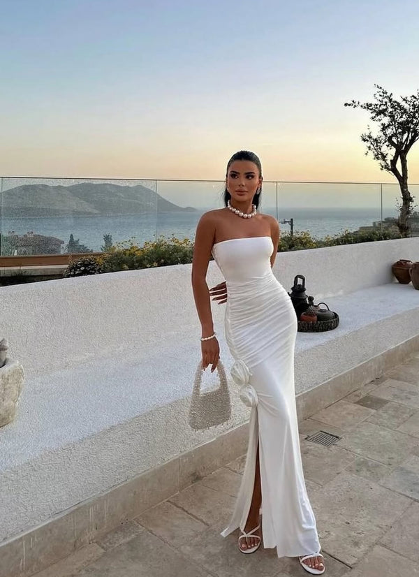 Yulia Maxi Dress