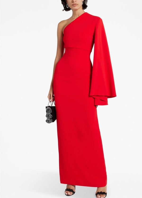 Clairs Midi Dress