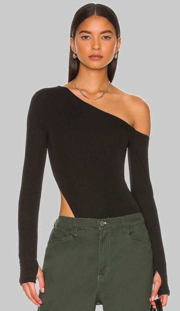 Hunaya bodysuit