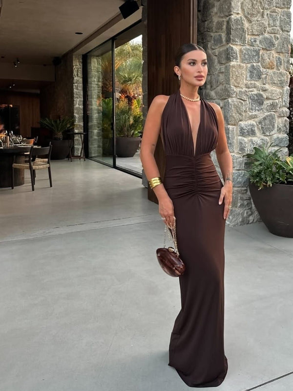 Daniel Maxi Dress