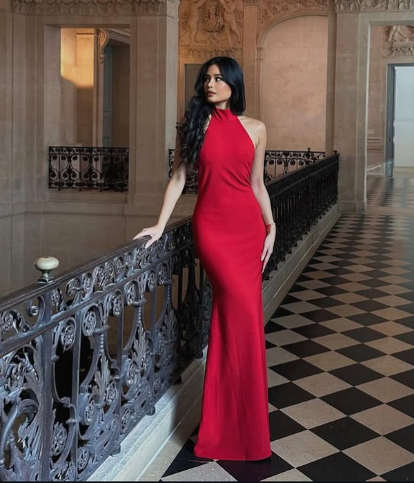 Sarona Maxi Dress