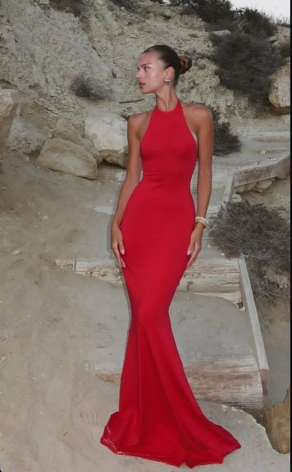 Rayana Maxi Dress