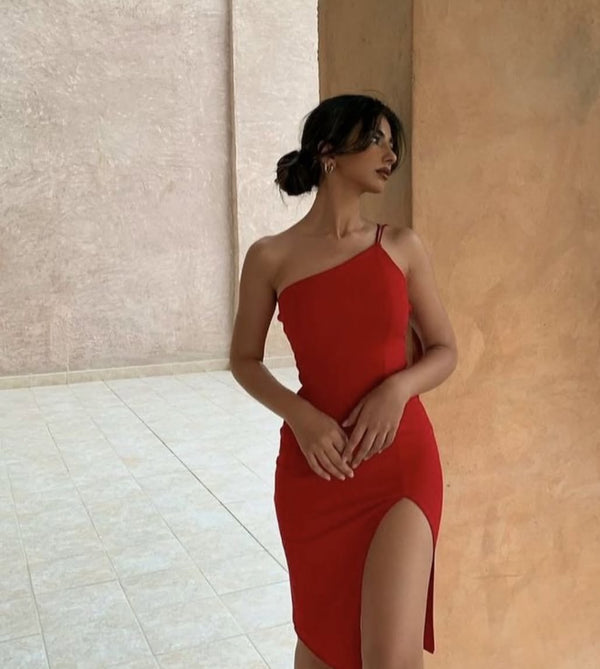 Gena Mini Dress