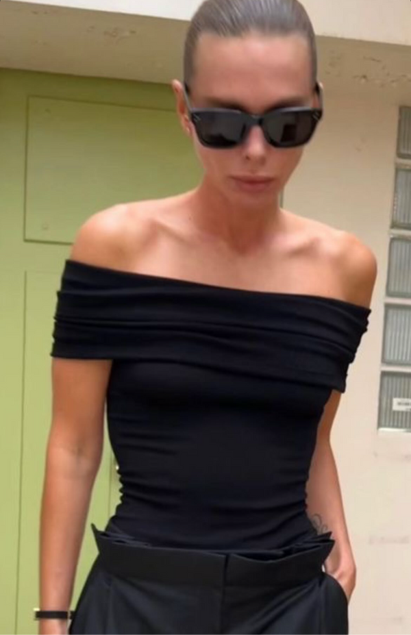 Thalia Top