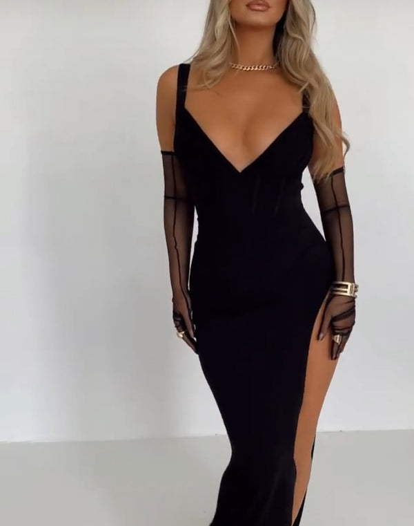 Gara Maxi Dress