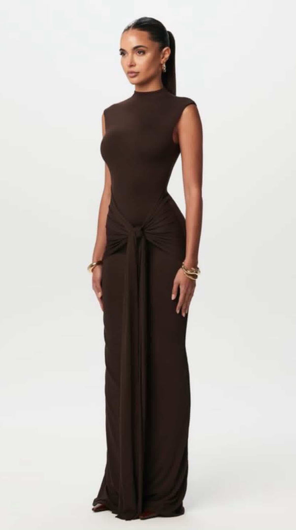 Apra Maxi Dress