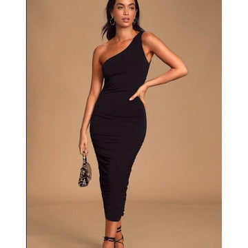 Gianna Midi Dress