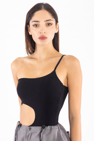 Carine Bodysuit