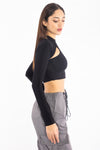 Eline Crop top