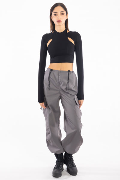 Eline Crop top