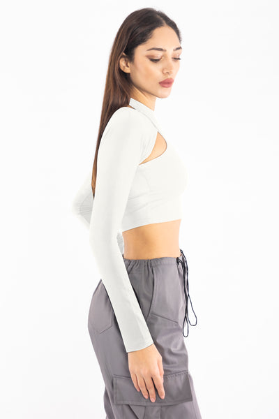 Eline Crop top