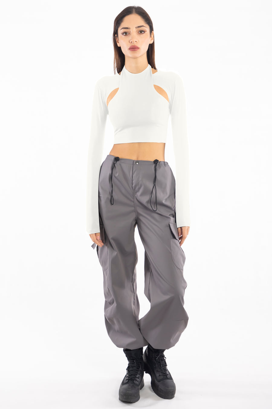 Eline Crop top