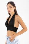 Elissa Crop Top