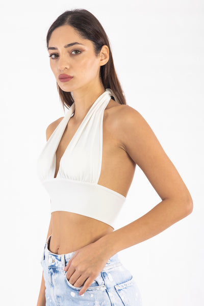 Elissa Crop Top