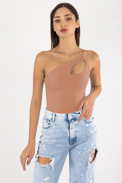 Kaia Bodysuit