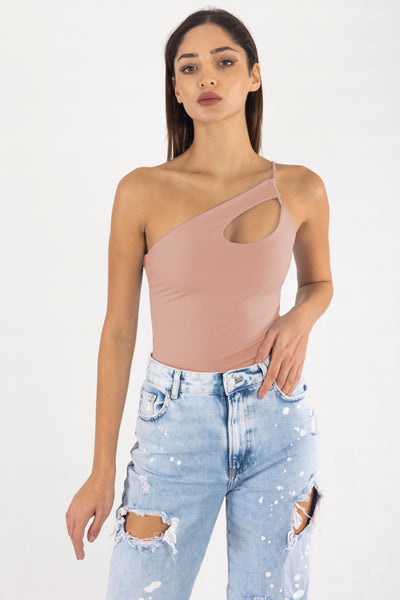 Kaia Bodysuit