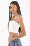 Piya Crop Top