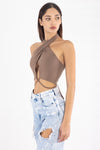 Soft Touch Crop top