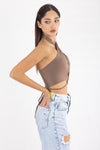 Soft Touch Crop top