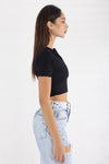 Tella Crop Top