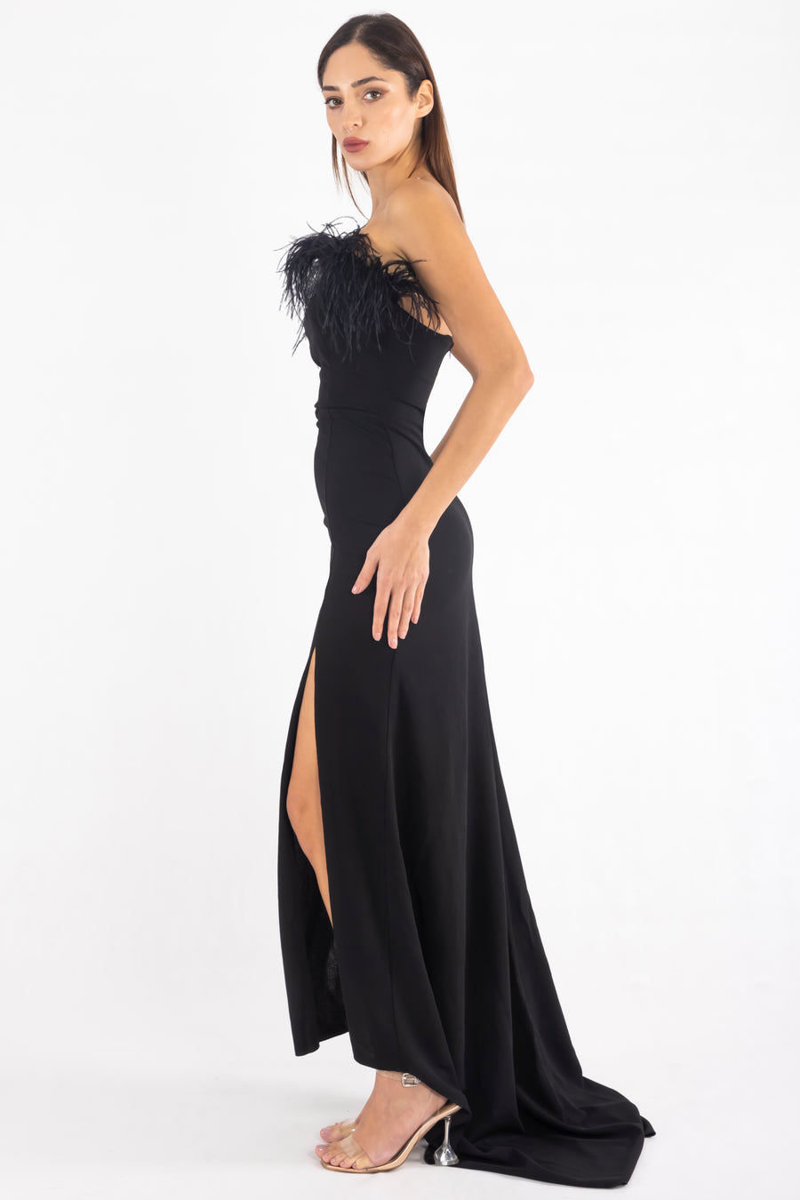 Trixie Maxi Dress