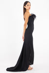 Trixie Maxi Dress