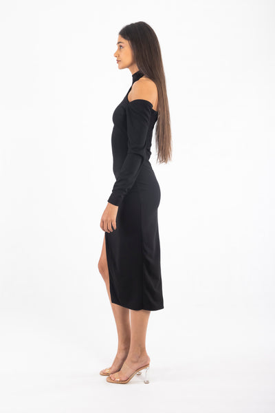 Nina Midi Dress