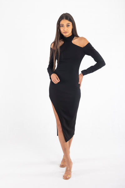 Nina Midi Dress