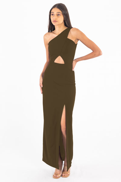 Urra Maxi Dress