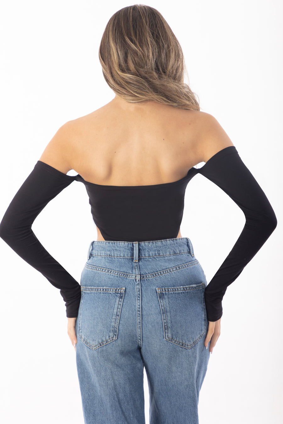 Niva Bodysuit