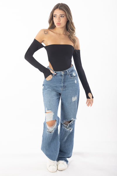 Niva Bodysuit